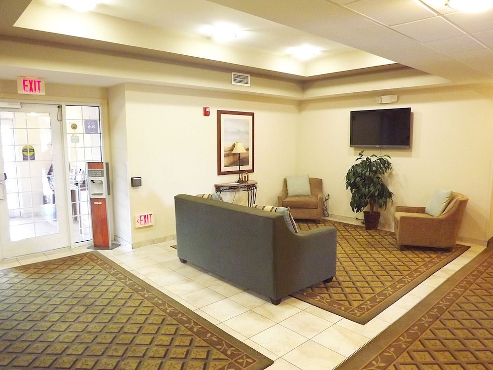 Candlewood Suites Warner Robins/Robins AFB by IHG 2