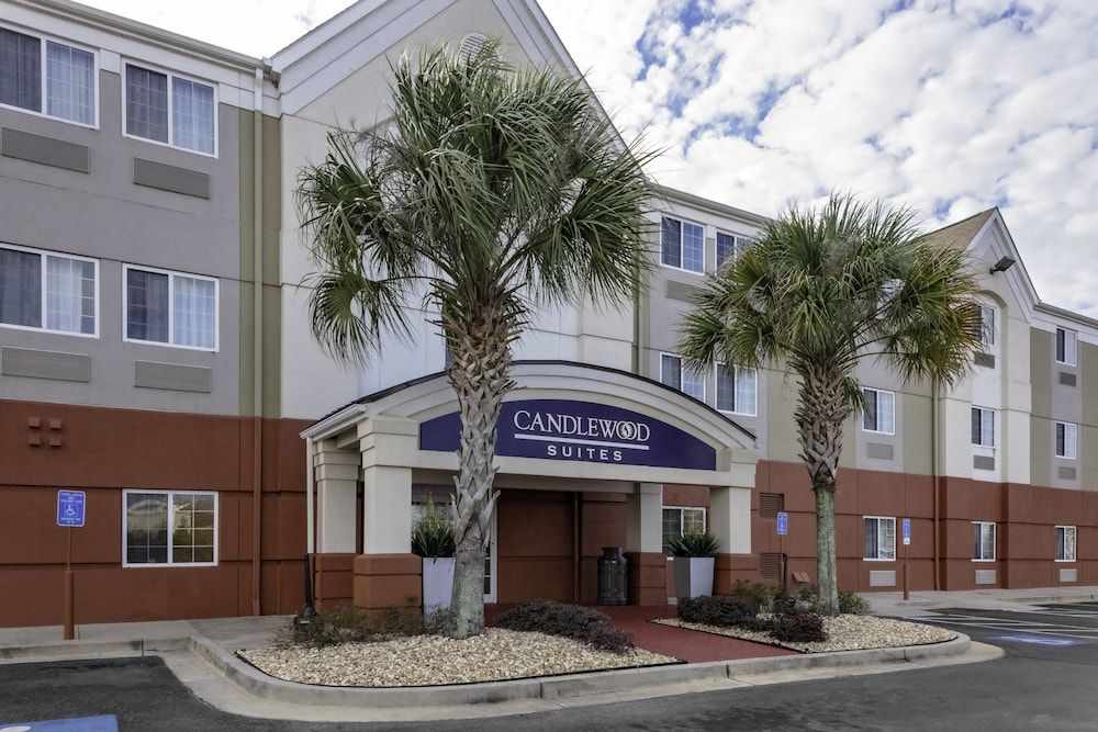 Candlewood Suites Warner Robins/Robins AFB by IHG 3 estrelas em Warner Robins