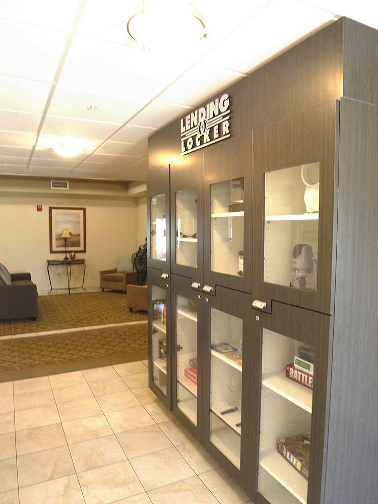 Candlewood Suites Warner Robins/Robins AFB by IHG 3