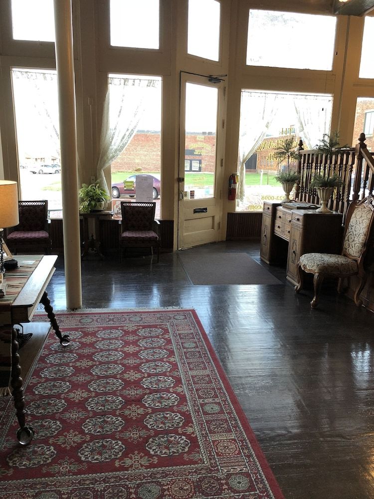 The Courtland Hotel and Day Spa 3