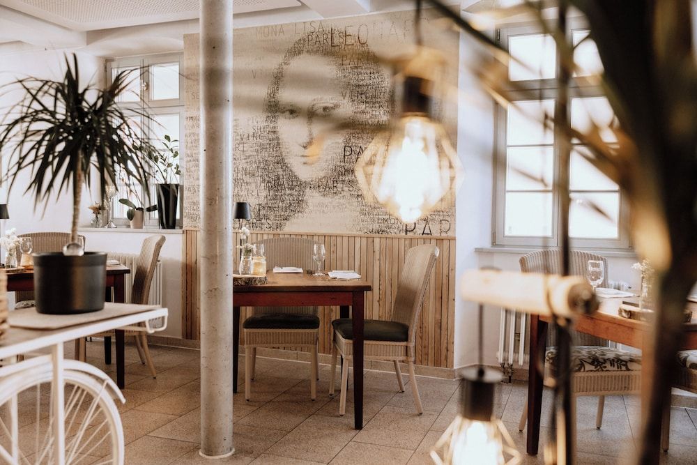 Landhotel zum Schwanen 3