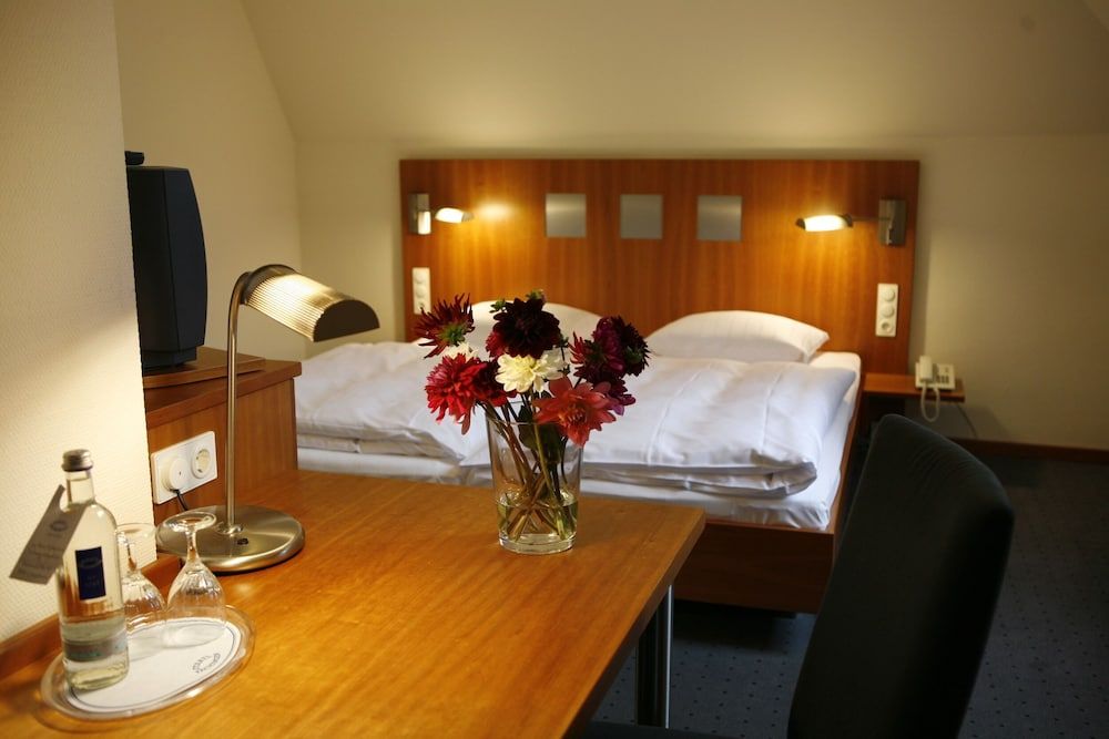 Landhotel zum Schwanen 2