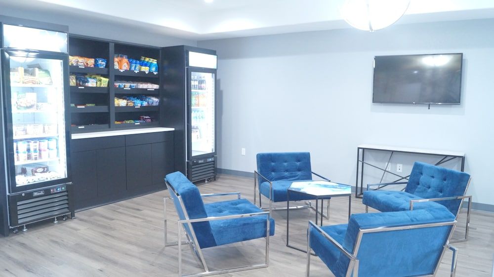 Magnolia Inn and Suites Olive Branch 2