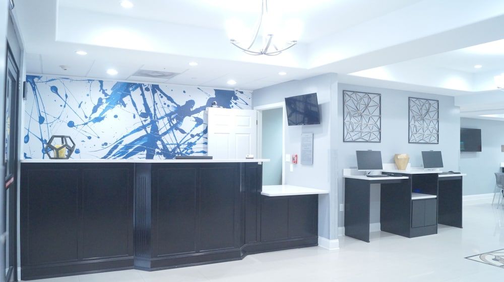 Magnolia Inn and Suites Olive Branch 3 estrelas em Olive Branch