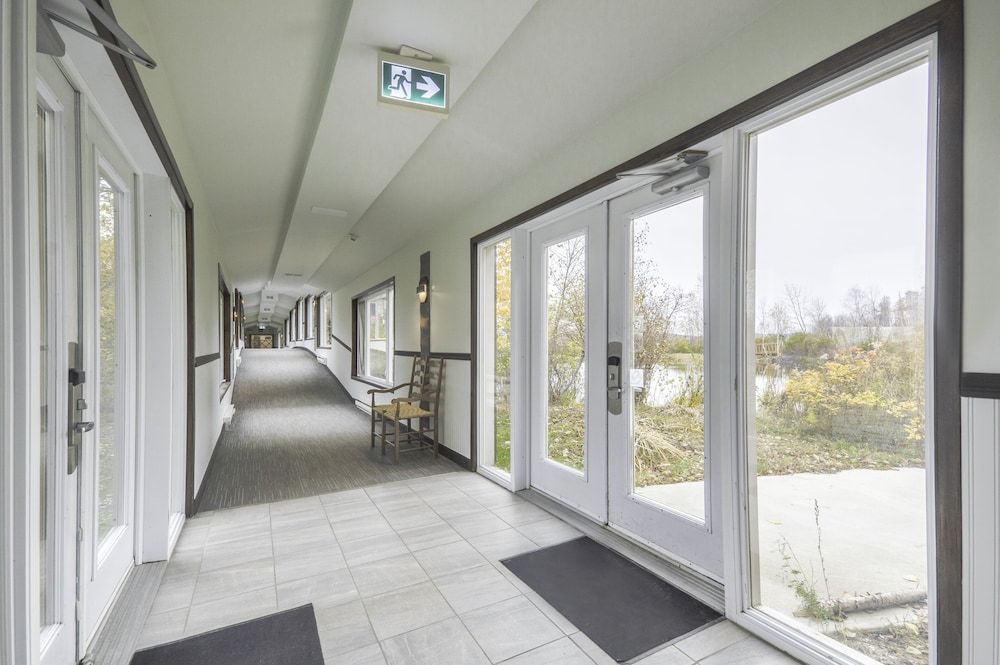 Auberge du Lac Taureau 2