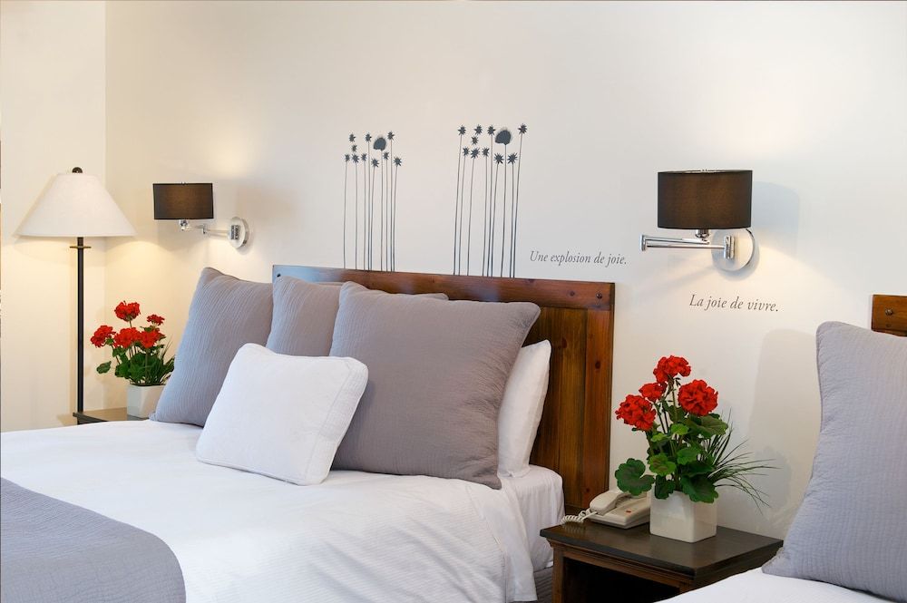 Auberge du Lac Taureau 3