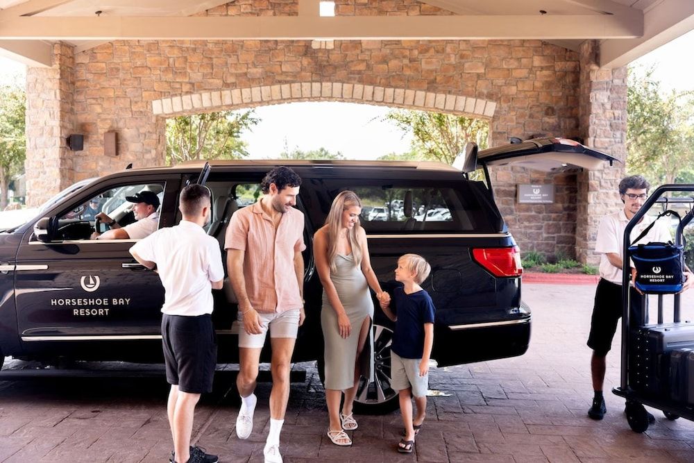 Horseshoe Bay Resort 2