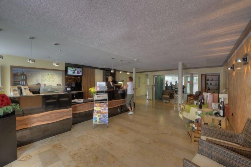 PANORAMA HOTEL in Neustadt an der Weinstraße 2