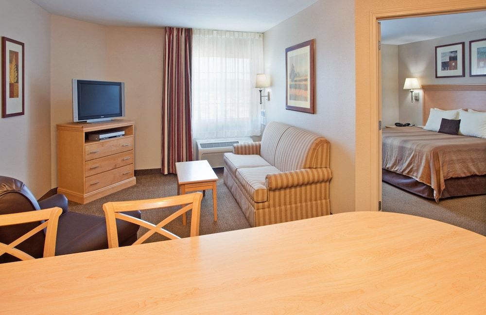 Candlewood Suites Junction City Fort Riley by IHG 2