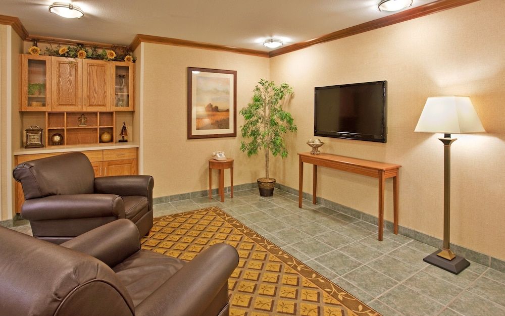 Candlewood Suites Junction City Fort Riley by IHG 2 étoiles à Junction City