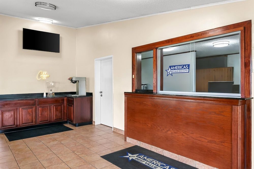 Americas Best Value Inn Martinsburg 3