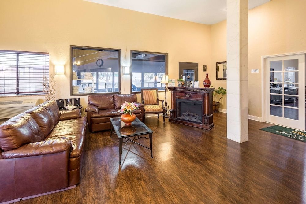 Quality Inn Moses Lake 3