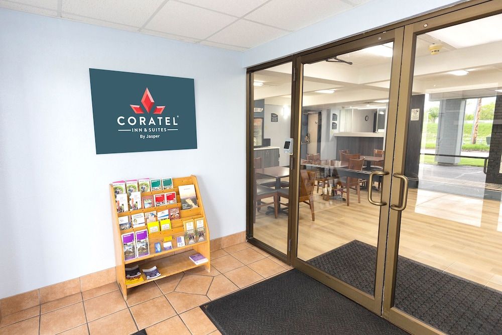 Coratel Inn & Suites by Jasper Mankato 2