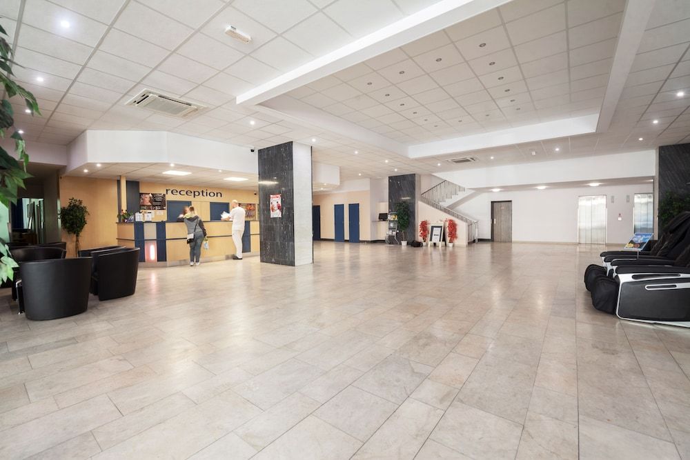 Interhotel Bohemia 2