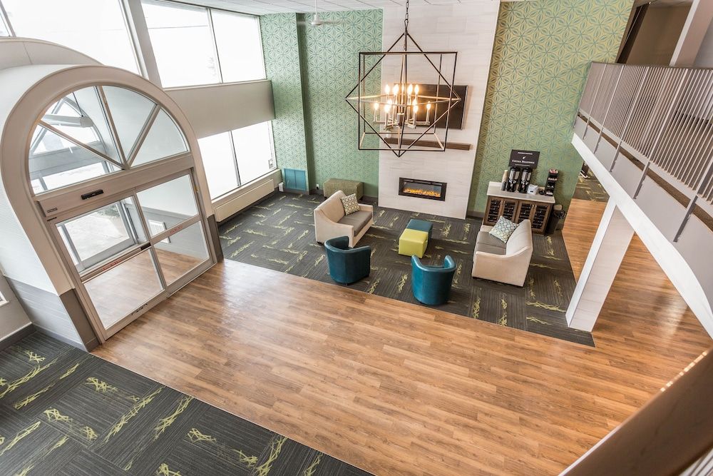 EverSpring Inn & Suites 3