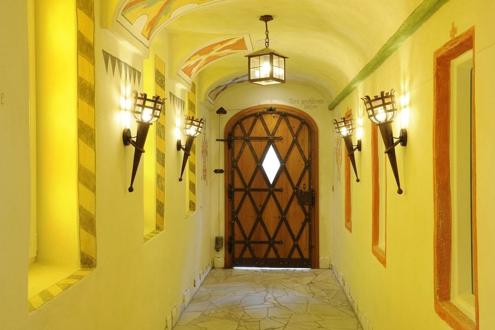 Vila Vita Burghotel Dinklage 2