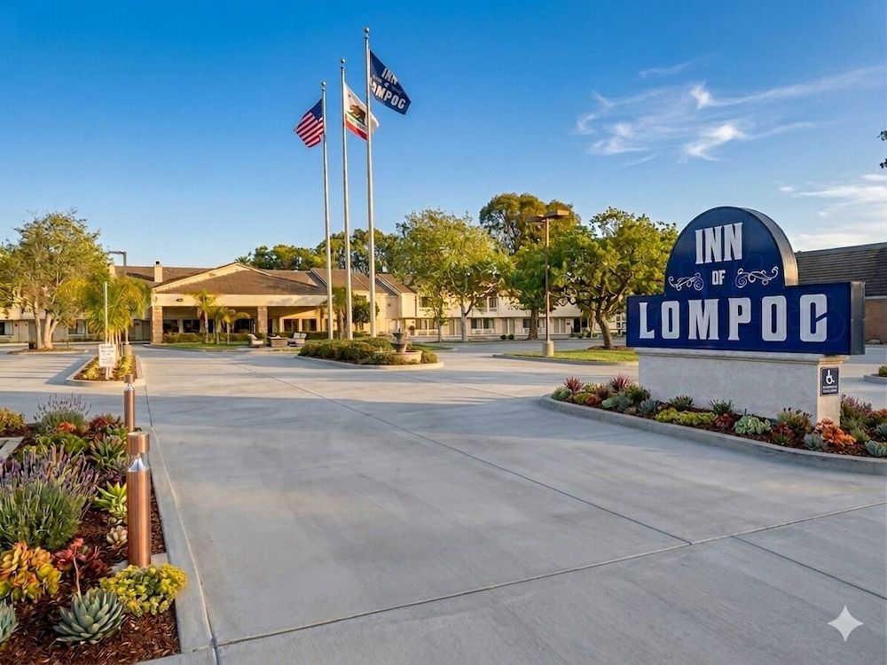 Inn of Lompoc 3 estrelas em Lompoc