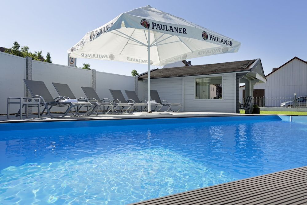 Huberhof -1 estrelas em Allershausen