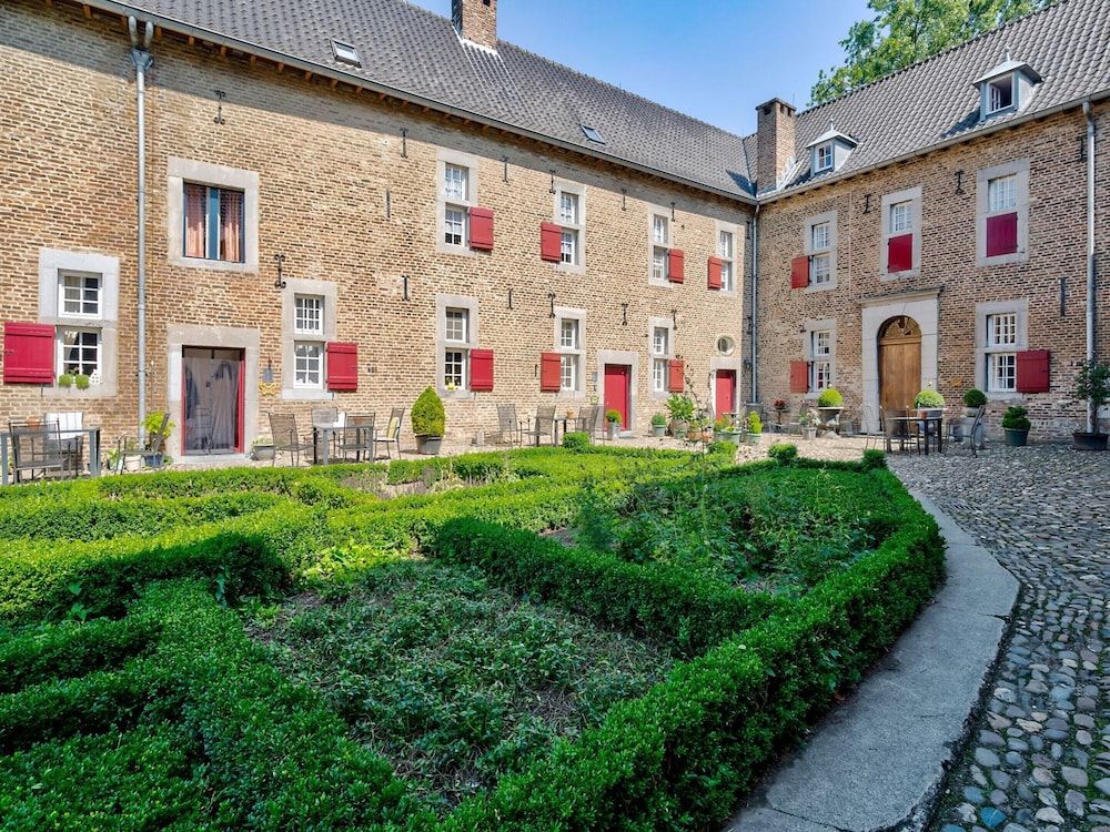 Apartments "meschermolen" Near Maastricht -1 estrelas em Mesch