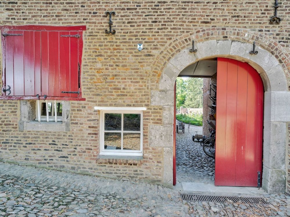 Apartments "meschermolen" Near Maastricht 2