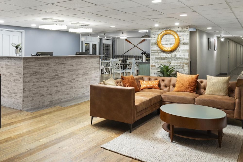 Harbor Town, BW Signature Collection by Best Western 2