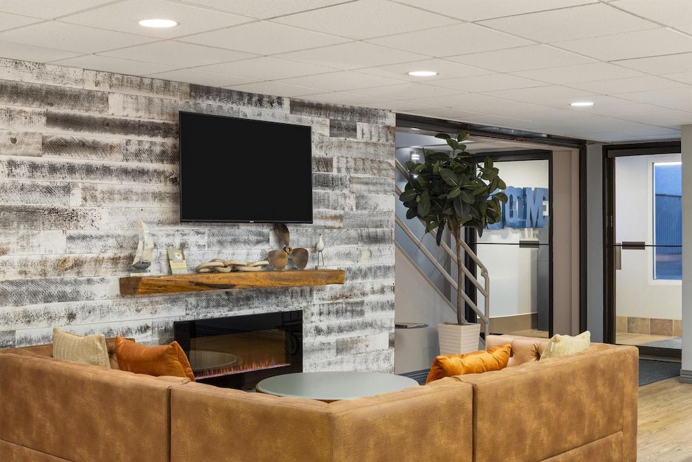 Harbor Town, BW Signature Collection by Best Western 3