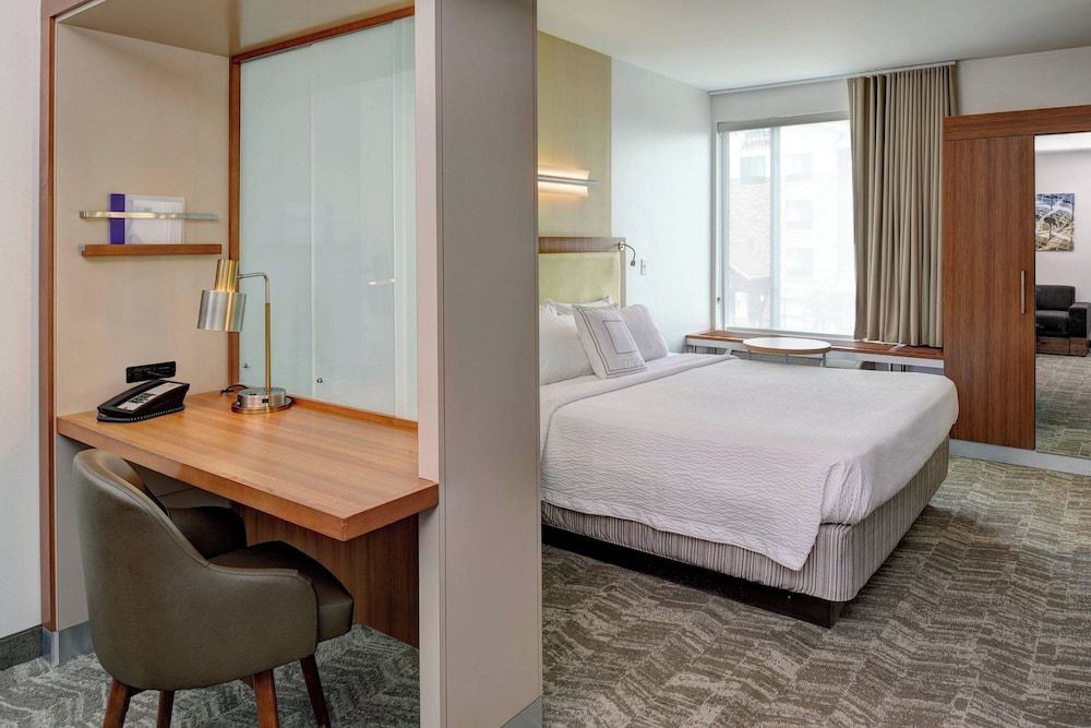 SpringHill Suites by Marriott Saginaw 3