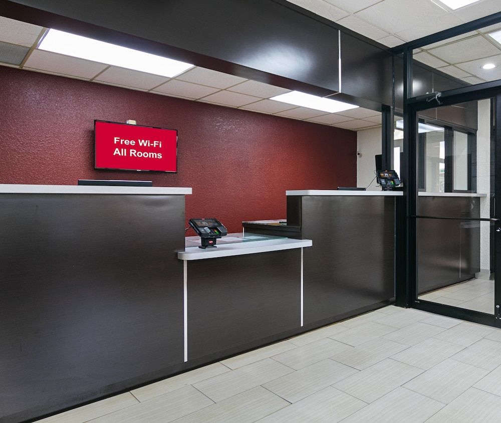 Red Roof Inn Forsyth 2