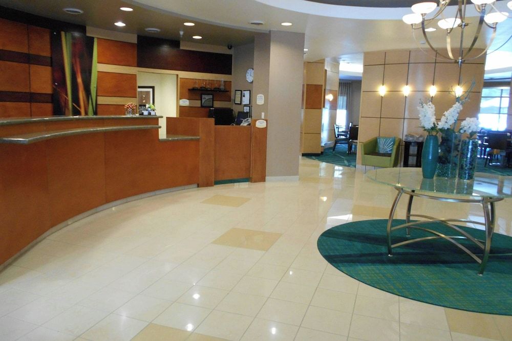 Springhill Suites by Marriott Morgantown 3