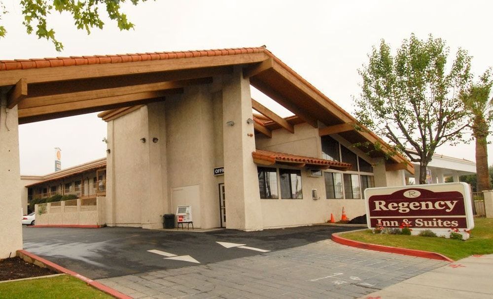 Regency Inn And Suites 2 estrelas em Moreno Valley
