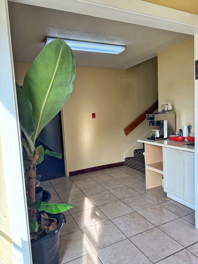 Laketree Inn And Suites Marion 2 estrelas em Marion