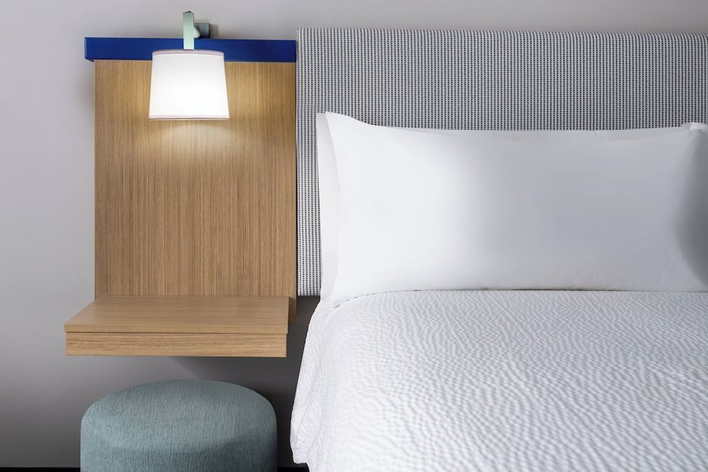 Garner Hotel Glen Burnie BWI Airport Area 3