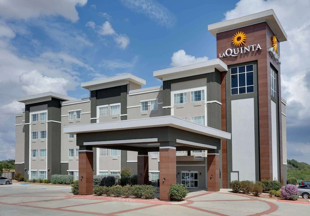 La Quinta Inn & Suites by Wyndham Big Spring 3 estrelas em Big Spring