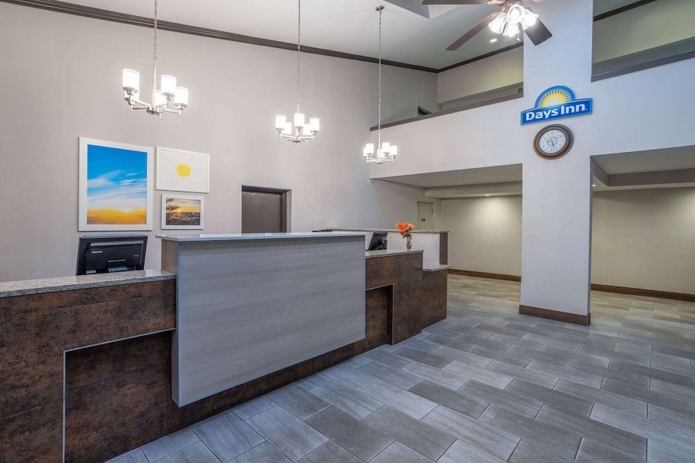 Days Inn by Wyndham Manassas Battlefield 2