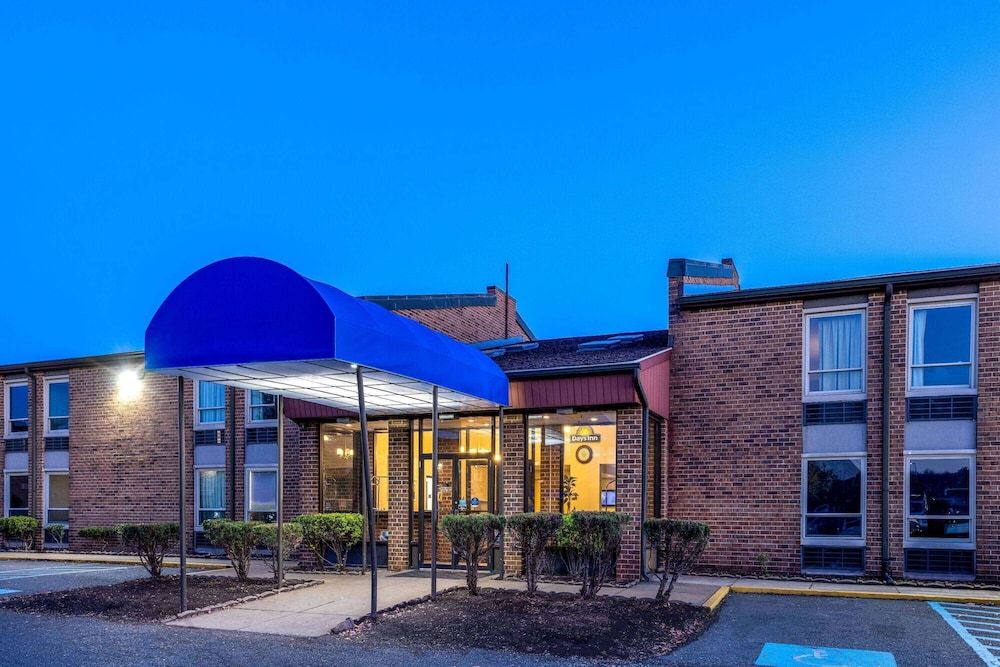 Days Inn by Wyndham Manassas Battlefield 2 estrelas em Manassas