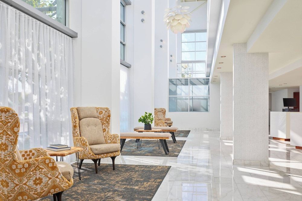 Delta Hotels by Marriott Milwaukee Northwest 3 estrelas em Menomonee Falls