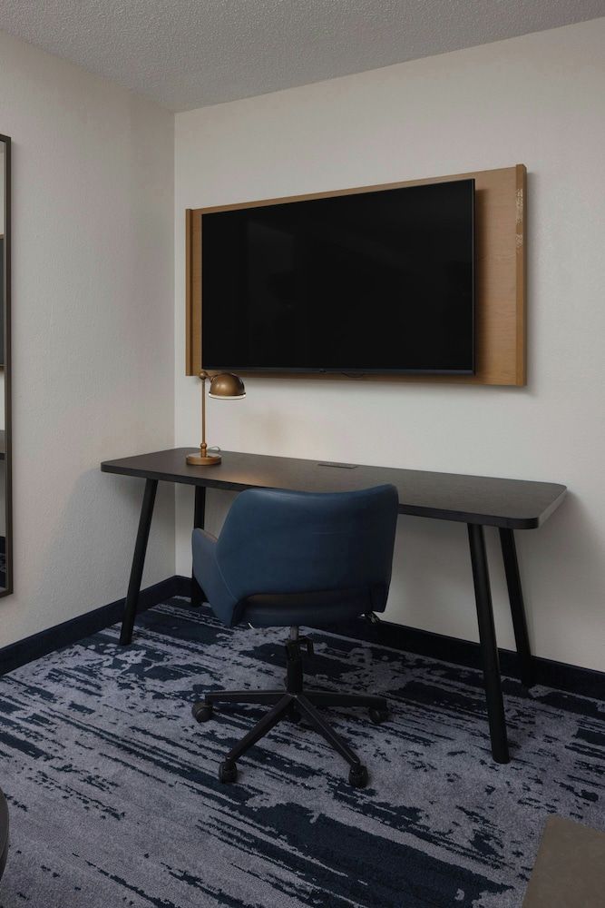 Fairfield Inn and Suites by Marriott Muskegon Norton Shores 2