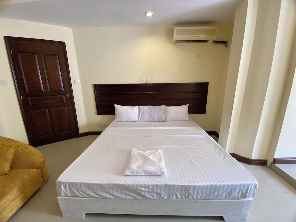 Sunrise  Resort Apartments 2