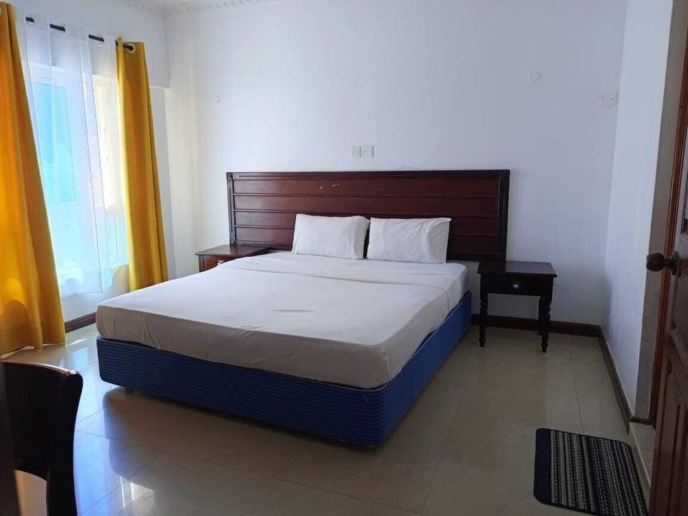 Sunrise  Resort Apartments -1 estrelas em Nyali