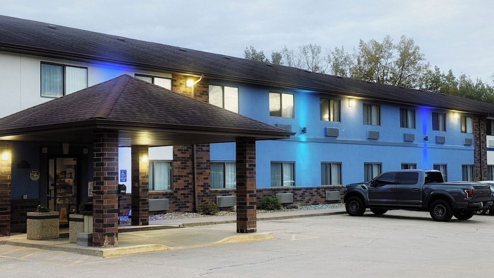 Days Inn by Wyndham Mankato 2 estrelas em Mankato