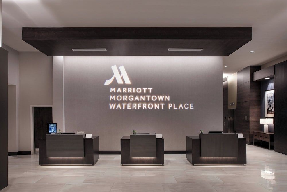 Morgantown Marriott at Waterfront Place 2