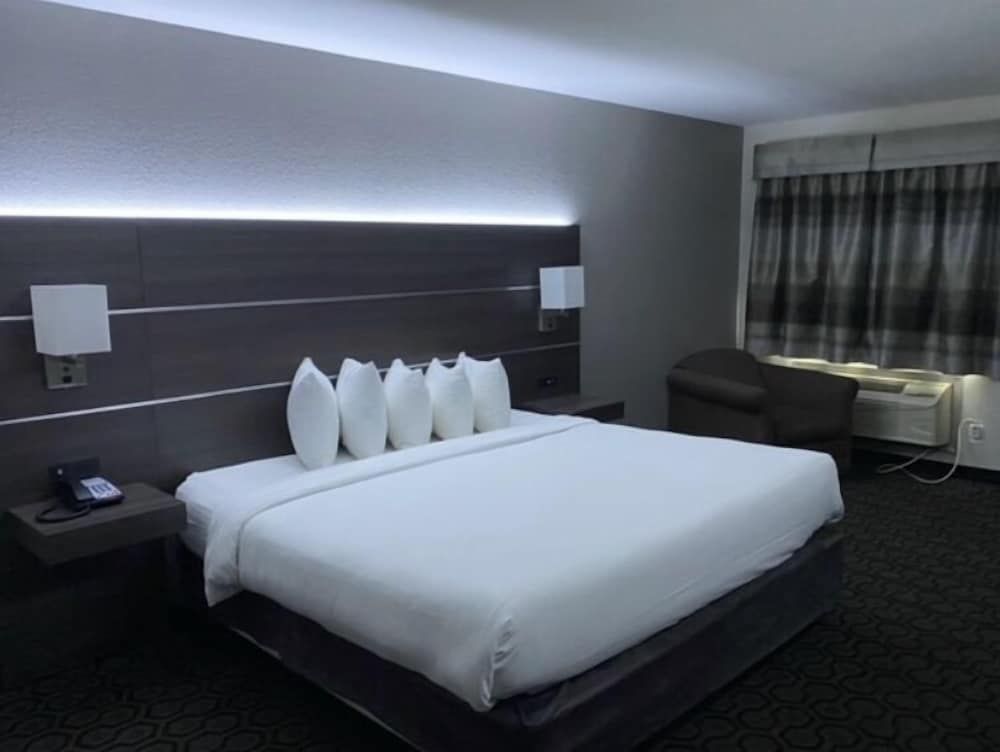 Days Inn by Wyndham Wagoner 2 estrelas em Wagoner