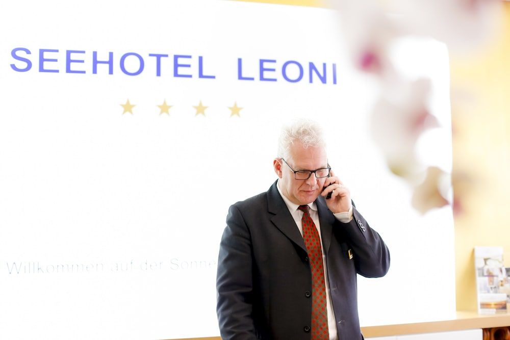 Seehotel Leoni 3
