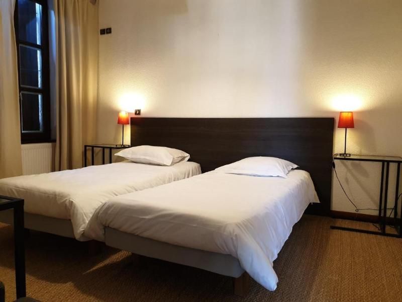Relais des Dix Crus 3 estrellas en Corcelles-en-Beaujolais