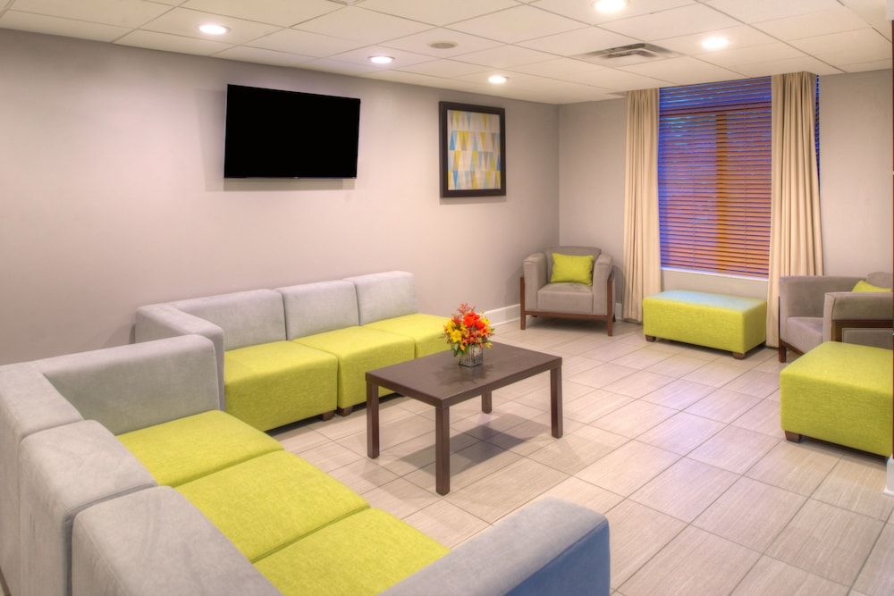 Holiday Inn Belcamp - Aberdeen Area by IHG 3