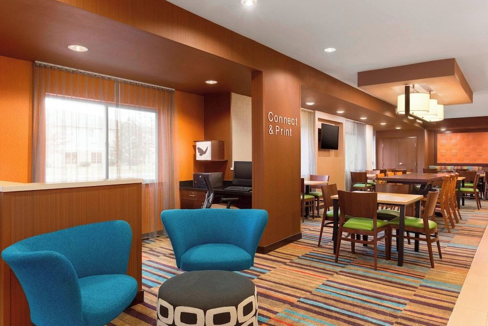 Fairfield Inn & Suites Mankato 3
