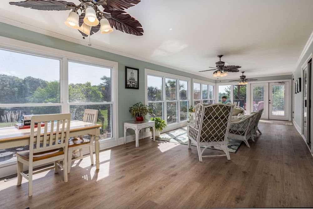 Southern Cross Guest Ranch 3