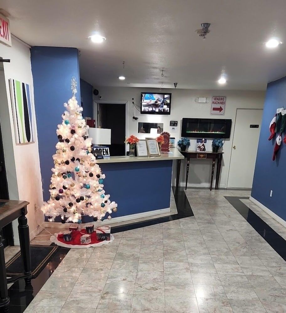 Travelodge by Wyndham Junction City 3