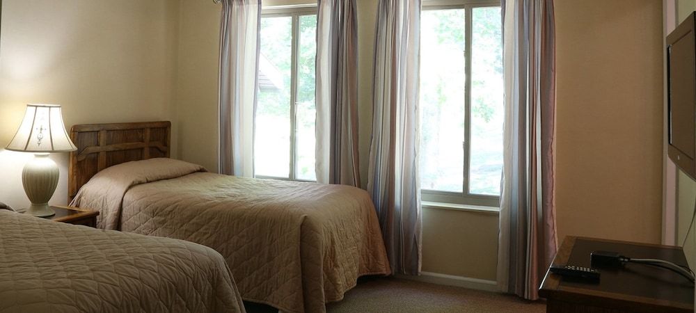 Lakeview Golf Resort Townhouses 2