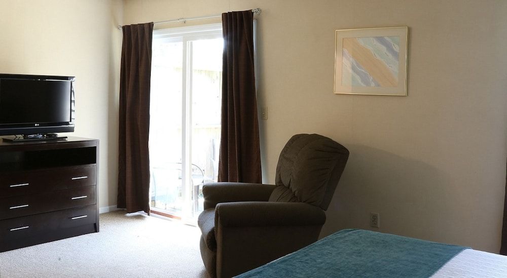 Lakeview Golf Resort Townhouses -1 estrelas em Morgantown